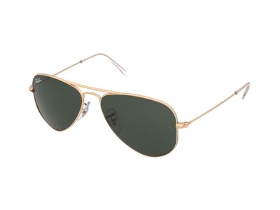 Zonnebrillen Ray-Ban Original Aviator RB3044 - L0207