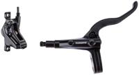 SHIMANO schijfrem "br-mt420 en bl-mt401" disc brake shim.br-mt420 bl-mt401 rear 1700mm