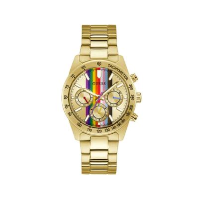 Horloge Dames Guess (Ø 44 mm)