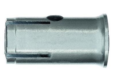 Fischer Inslaganker EA II M12x25 elektrolytisch verzinkt staal - 532233 - 25 stuk(s) - 532233