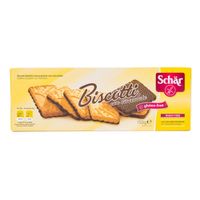 Schär - Biscotti con Cioccolato - 150gr