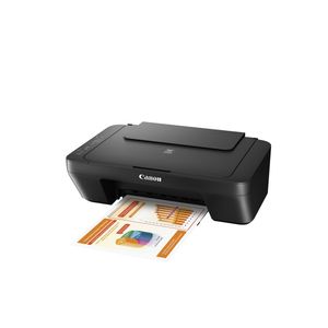 Canon PIXMA MG2555S Multifunctionele inkjetprinter (kleur) A4 Printen, scannen, kopiëren