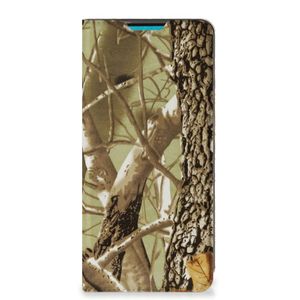 Samsung Galaxy A73 Smart Cover Wildernis