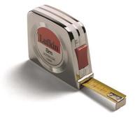 Lufkin rolmaat 8mtr 19mm