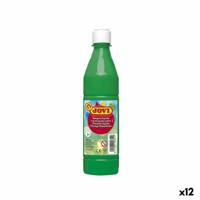 Gematigd Jovi Groen 500 ml (12 Stuks)