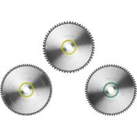 Festool KSB-SORT/3 W/A 260x2,5 578570 Cirkelzaagbladset 260 x 30 x 1.80 mm 1 stuk(s)