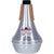 Denis Wick 5520 Straight Mute demper voor D/Eb trompet en sopraankornet