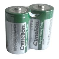 Phillips Batterij philips ultra alkaline lr20 d 15v x2st