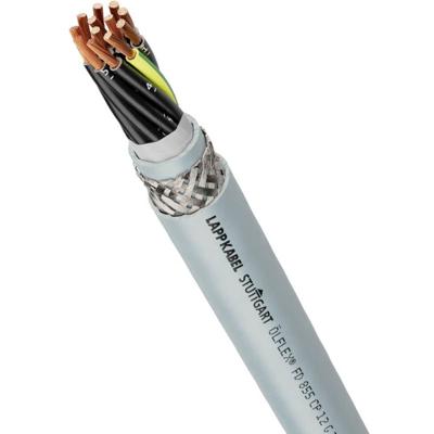 LAPP ÖLFLEX® FD 855 CP Stuurstroomkabel 12 x 2.5 mm² 0027384/50 50 m