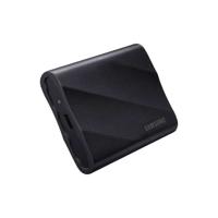 Samsung MU-PG2T0B/EU Portable SSD, 2 TB, USB Type-C, 3.2 Gen 2, 2000 MB/s, Black