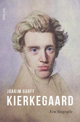 Kierkegaard (Paperback)
