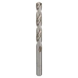 Bosch Accessories 2608585538 HSS Metaal-spiraalboor 12.1 mm Gezamenlijke lengte 151 mm Geslepen DIN 338 Cilinderschacht 5 stuk(s)