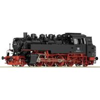 Roco 7100019 H0 stoomlocomotief BR 086 407-4 van de DB Roco 7100019 H0 stoomlocomotief BR 086 407-4 van de DB