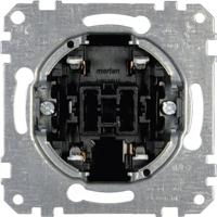 Merten Kruisschakelaar Inzetstuk MEG3117-0000
