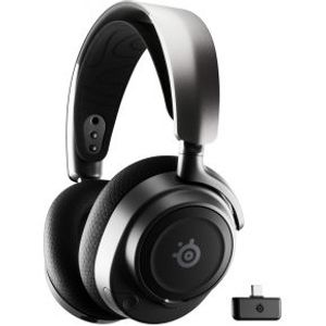 SteelSeries Arctis Nova 7 Draadloze Gaming Headset