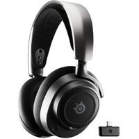 SteelSeries Arctis Nova 7 Draadloze Gaming Headset