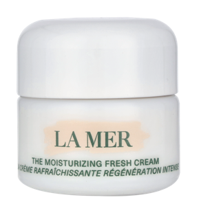 La Mer The Moisturizing Fresh Cream 15 ml