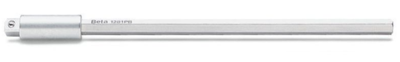 Beta Dopsleutelhouder met 1/4" aansluiting 1281PB - 012810293