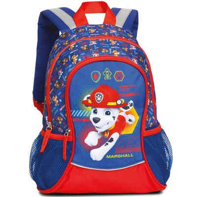 Paw Patrol Rugzak, Marshall - 35 x 27 x 15 cm - Polyester