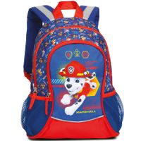 Paw Patrol Rugzak, Marshall - 35 x 27 x 15 cm - Polyester