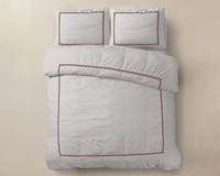 Primaviera Deluxe Brata Taupe/brons Taupe 140 x 200/260 cm