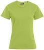 Promodoro E3005 Women´s Premium-T - Wild Lime - M Promodoro E3005 Women´s Premium-T - Wild Lime - M