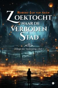 Zoektocht naar de Verboden Stad (Paperback)