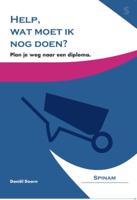 Help, wat moet ik nog doen? (Paperback)