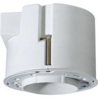 Kaiser Elektro 621057 Inbouwlamp-aansluitdoos Winddicht, Halogeenvrij (Ø x d) 120 mm x 90 mm 1 stuk(s) - thumbnail