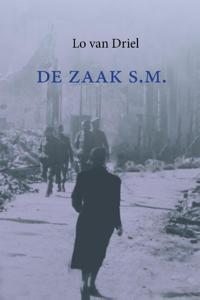 De zaak S.M. (Paperback)