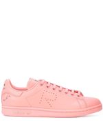 adidas baskets Stan Smith Adidas x Raf Simons - Rose