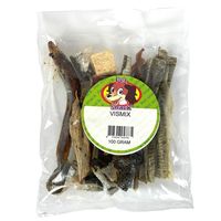 PETSNACK VISMIX 100 GR - thumbnail