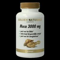 Maca 3000mg 90 Vegetarische capsules