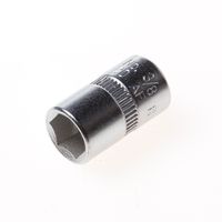 Doppen 20 1/4" 3/8 Doppen 20 1/4" 3/8