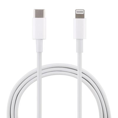 1m USB-C / Type-C to 8 Pin PD Fast Charging Cable Cable Length: 1m