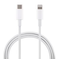 1m USB-C / Type-C to 8 Pin PD Fast Charging Cable Cable Length: 1m