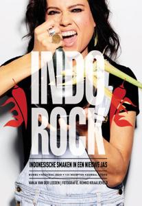 Indorock (Hardback)