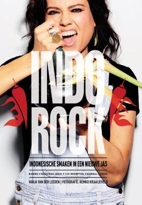Indorock (Hardback)