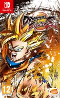 Dragon Ball FighterZ - thumbnail