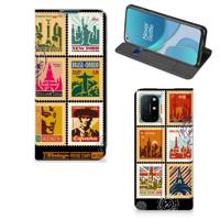 OnePlus 8T | Book Cover | Postzegels