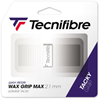 Tecnifibre Wax Max Basisgrip - White