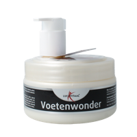 Lucovitaal Voetenwonder 300 Milliliter
