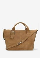 Shabbies Essie laptop 2001 light brown Bruin maat 1