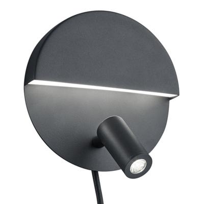 Trio Led leeslampMario - 222370232