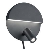 Trio Led leeslampMario - 222370232