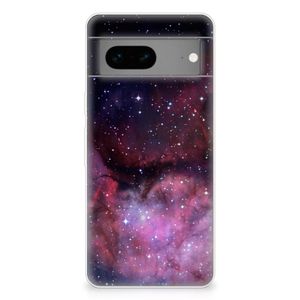 TPU Hoesje voor Google Pixel 7 Galaxy