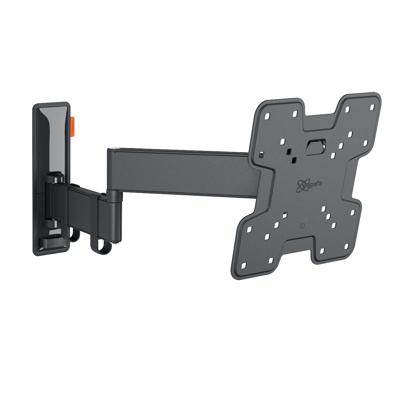 VogelsTVM 3245 Draaibare tv-beugel TV beugel Zwart