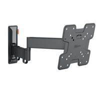 Vogels TVM 3245 Draaibare tv-beugel TV beugel Zwart