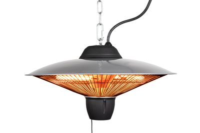 Eurom Partytent Heater 1502 - 336122