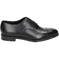 Loake ALDWYCH BLACK - alle